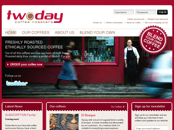 www.twodaycoffee.com