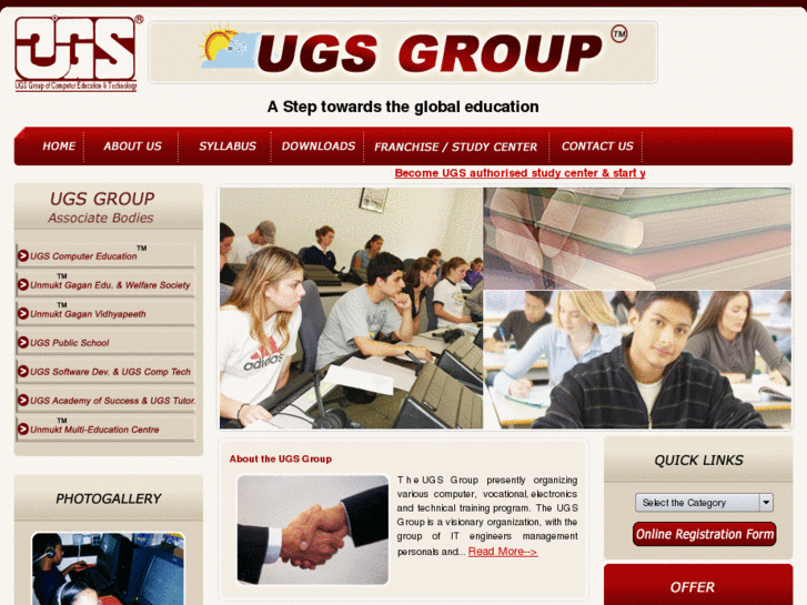 www.ugsgroup.org