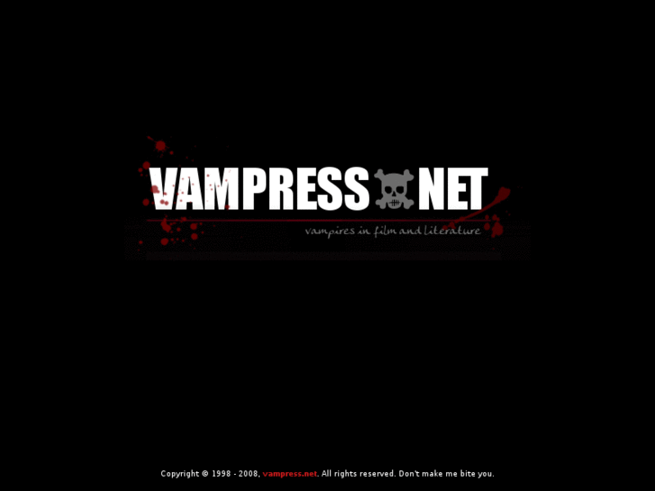 www.vampress.net