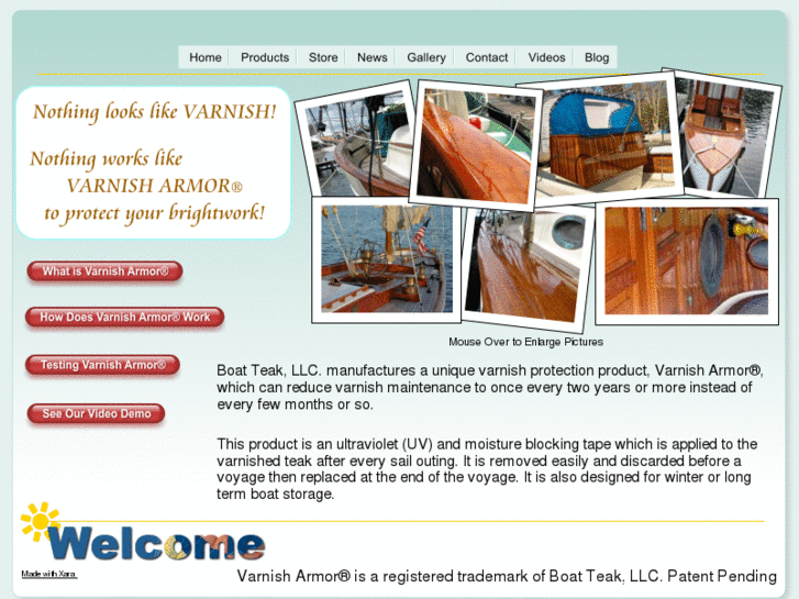www.varnisharmor.net
