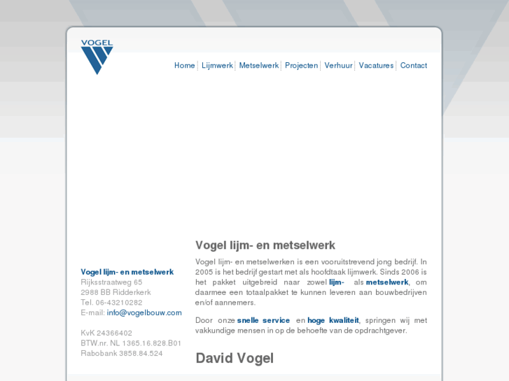 www.vogelbouw.com