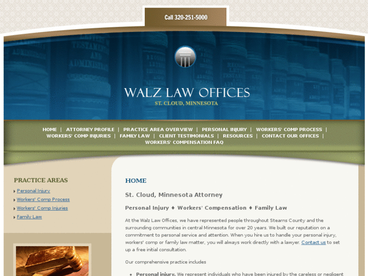 www.walzlaw.com