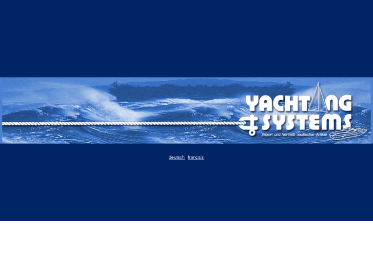 www.yachting-systems.ch