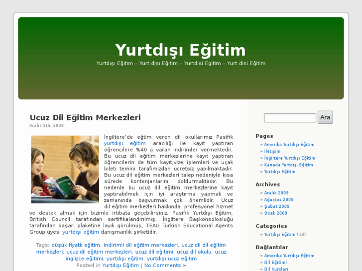 www.yurtdisi-egitim.gen.tr