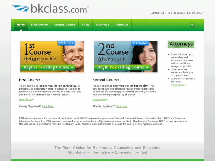 www.1800bkclass.com