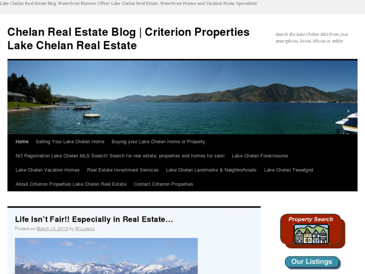 www.4chelanrealestate.com