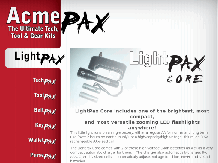 www.acmepax.com