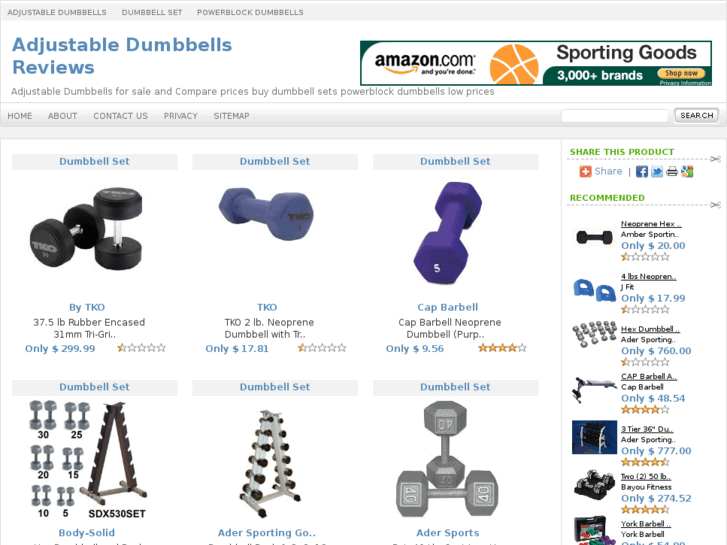 www.adjustabledumbbellsreviews.com