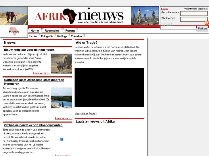 www.afrikanieuws.com