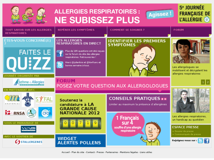 www.allergiesrespiratoiresagir.org