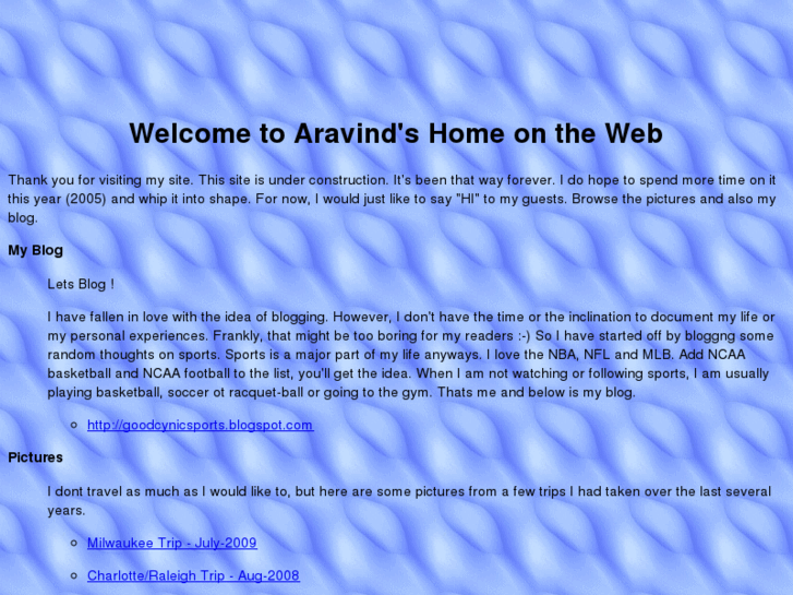 www.aravind.net