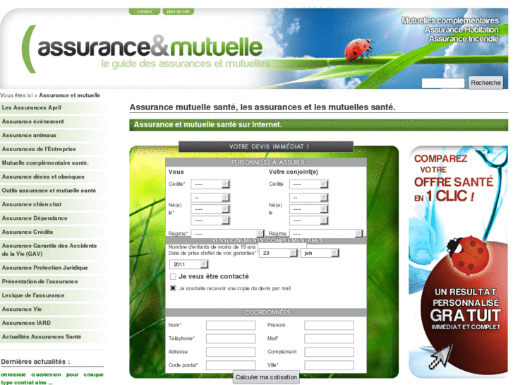 www.assurance-et-mutuelle.com