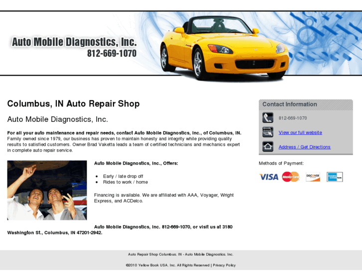 www.auto-mobilediag.com