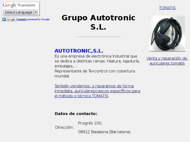 www.autotronicsl.com