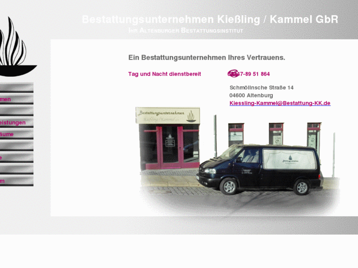 www.bestattung-kk.com