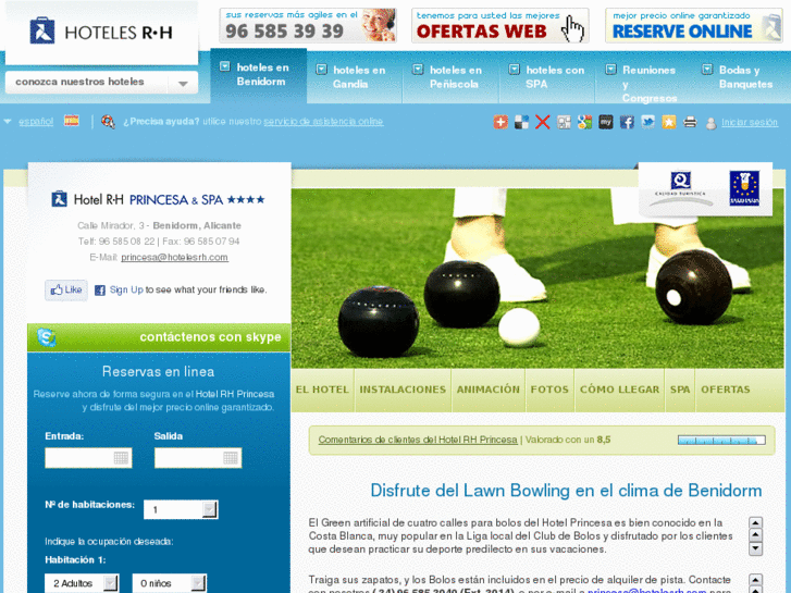 www.bowling-benidorm.com