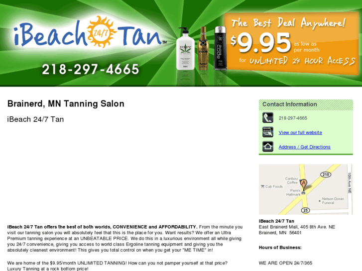 www.brainerdtanning247.com