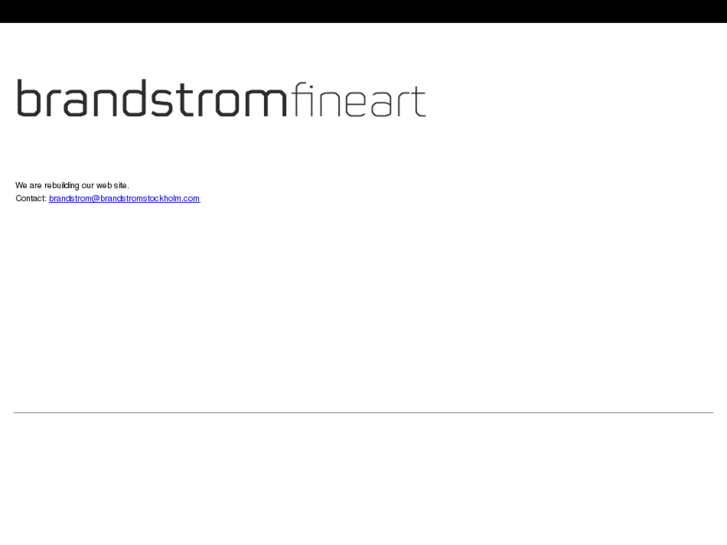 www.brandstromstockholm.com