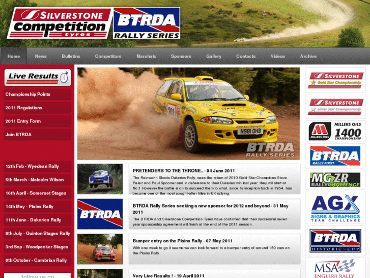 www.btrdarally.com