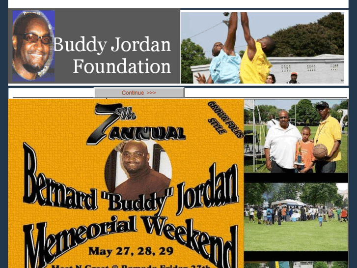 www.buddyjordanfoundation.org