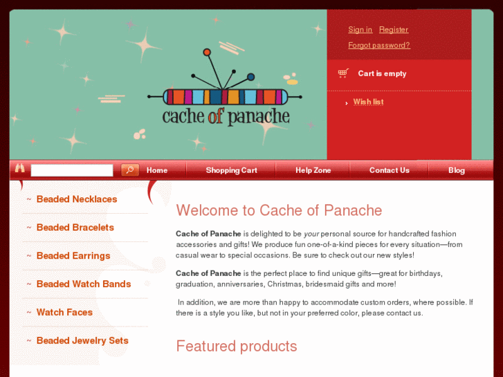www.cacheofpanache.com