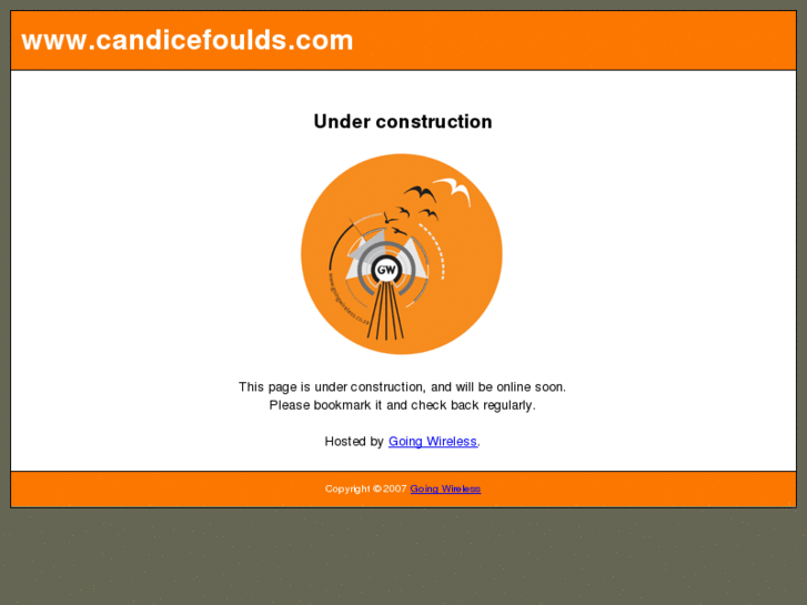 www.candicefoulds.com