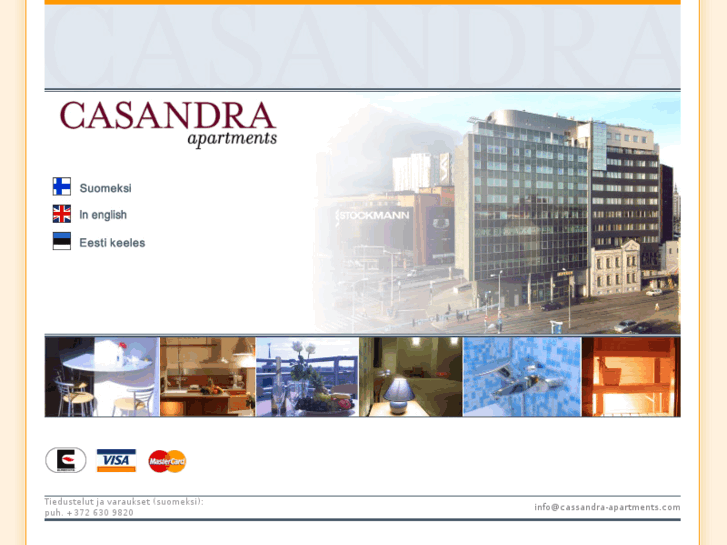 www.cassandra-apartments.com