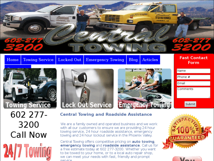 www.centralphoenixtowing.com