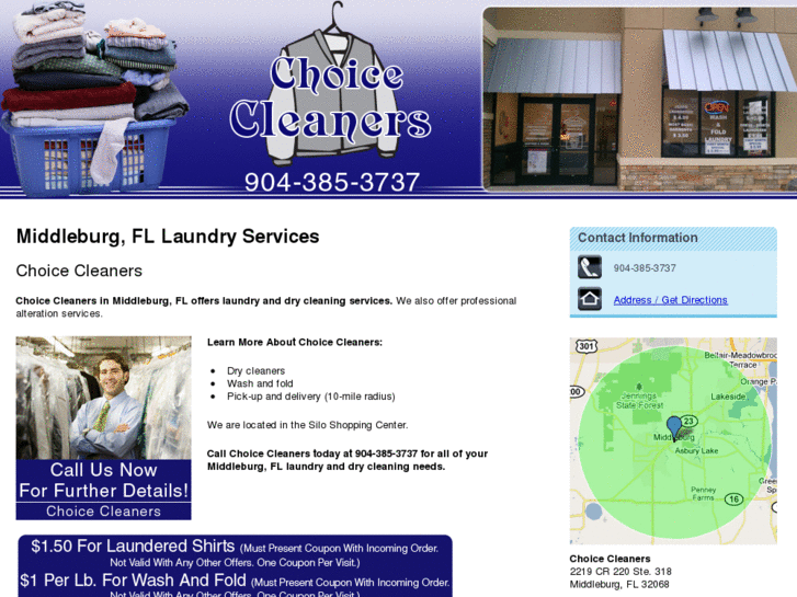 www.choicecleaners318.com