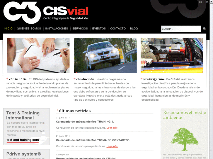 www.cisvial.net