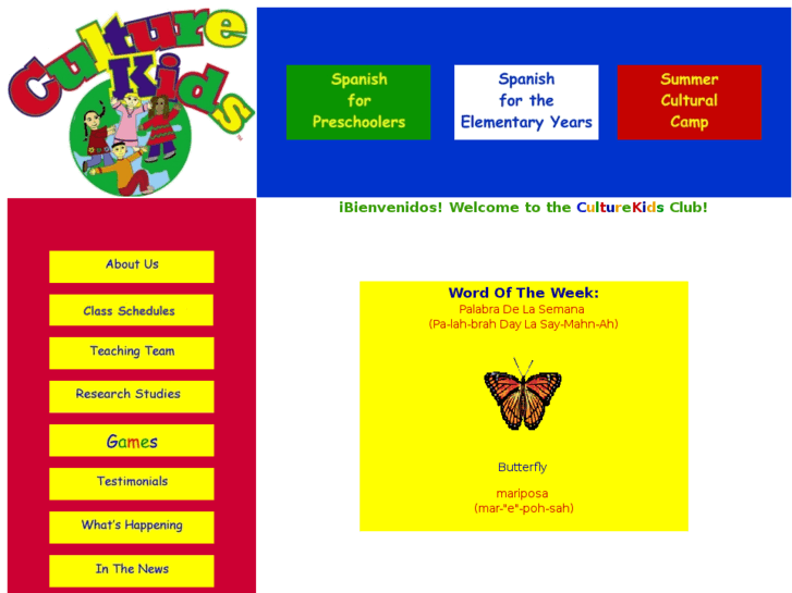 www.culturekidsclub.com