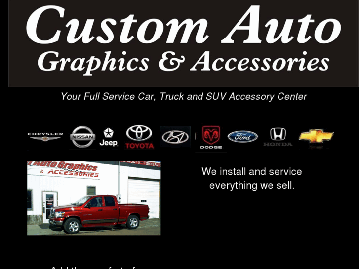 www.customautosedaliamo.com