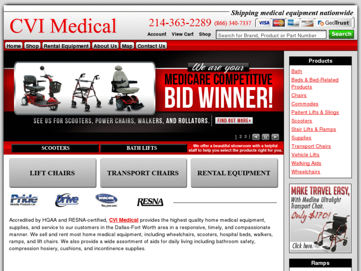 www.cvimedical.net