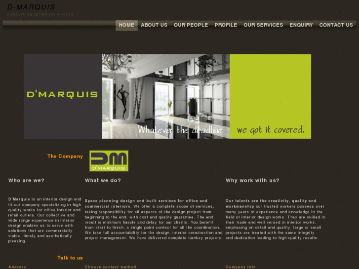 www.d-marquis.com