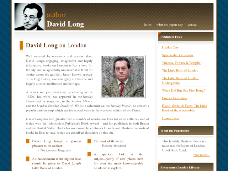 www.davidlong.info