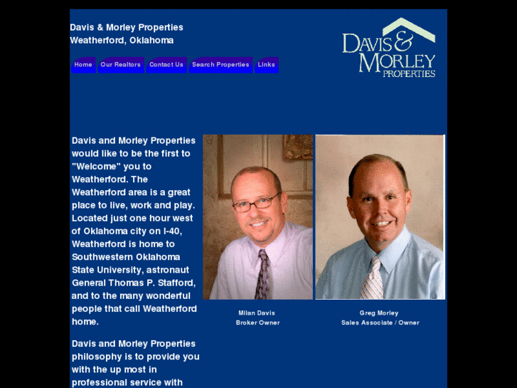www.davisandmorley.com