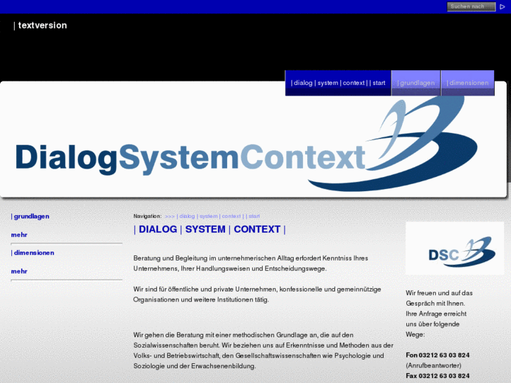 www.dialog-system-context.com