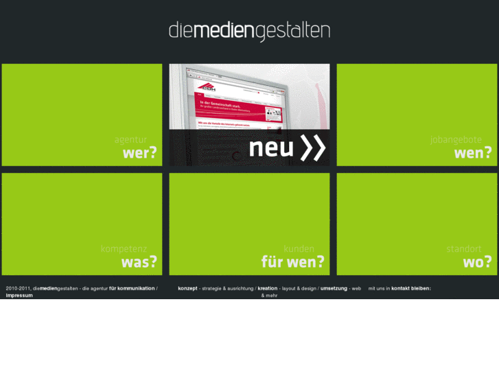 www.diemediengestalten.com