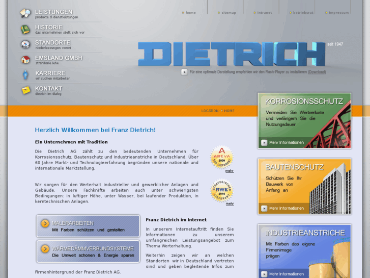 www.dietrich-ag.de