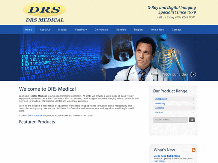 www.drsmedical.com.au