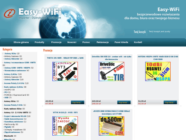 www.easywifi.pl