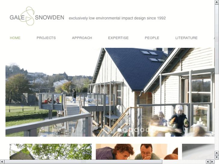 www.ecoarchitecture.co.uk