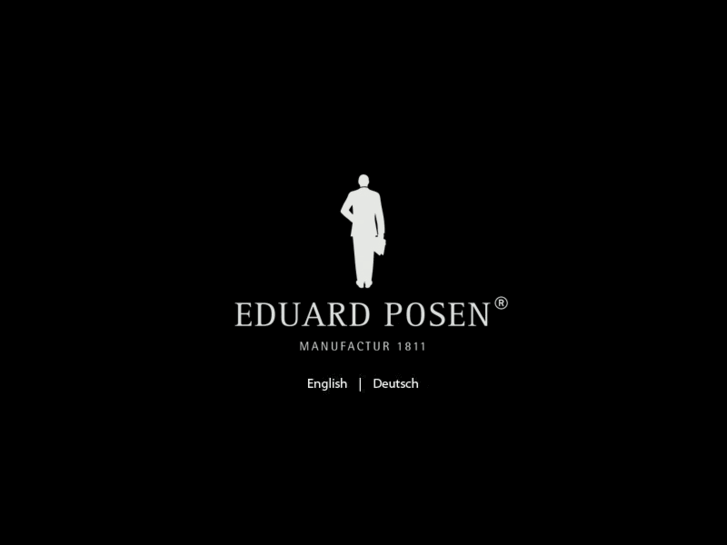 www.eduardposen.com