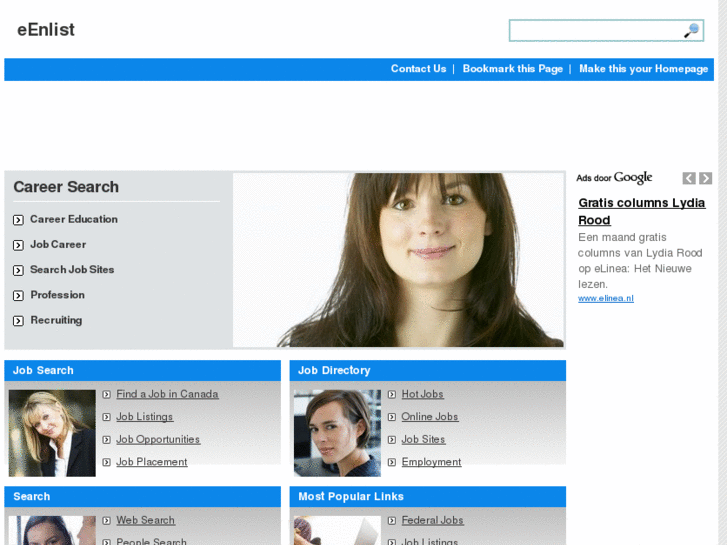 www.eenlist.com