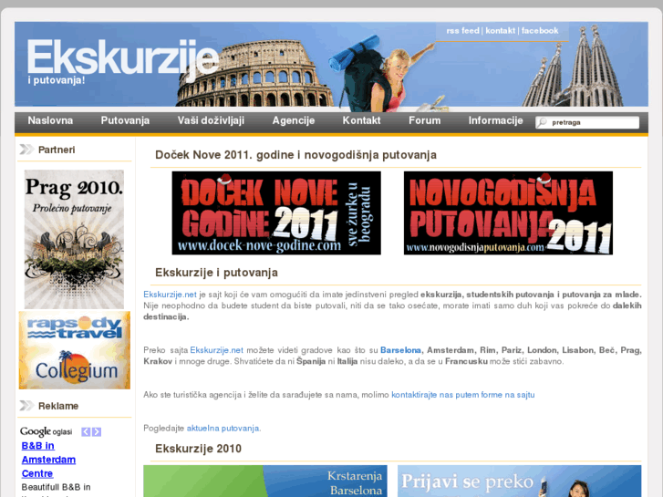 www.ekskurzije.net