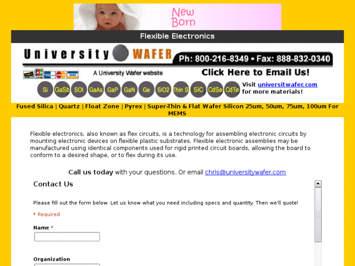 www.flexibleelectronics.org