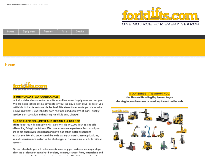 www.forklifts.com