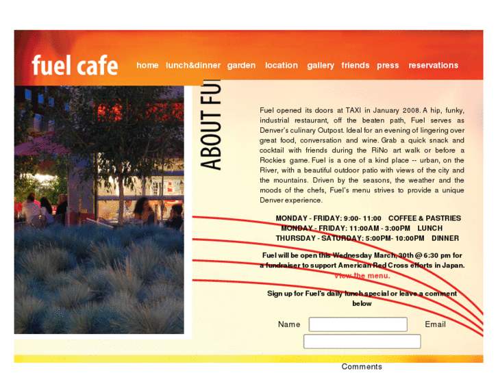 www.fuelcafedenver.com