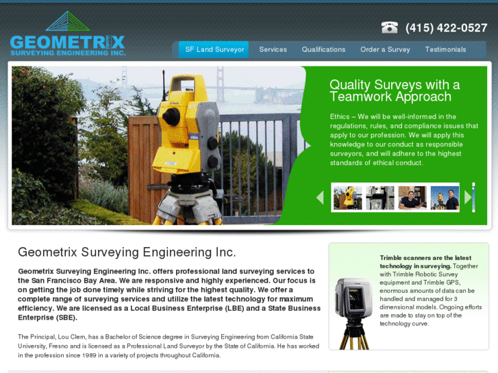 www.geometrixsurvey.com