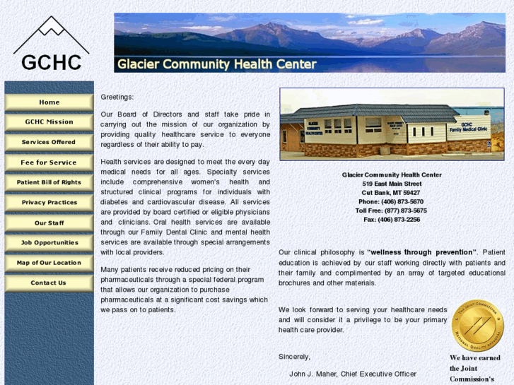 www.glacierchc.org